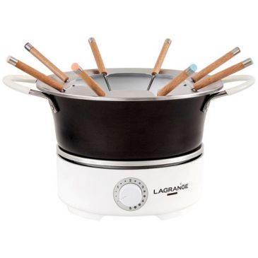 Service à fondue Service à fondue - LAGRANGE