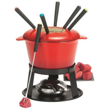 Service à fondue  - TABLE ET COOK