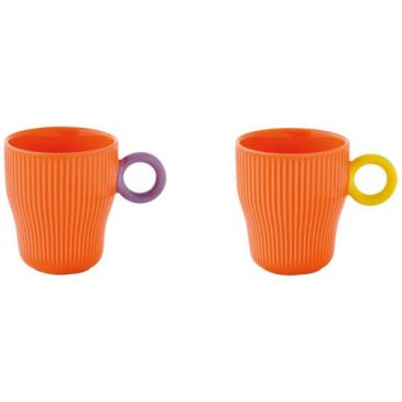 Bol, tasse & mug Tasse - EASY LIFE