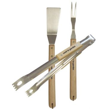 Plancha accessoire - GARDEN MAX