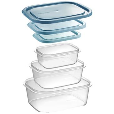 Boite de conservation Plastique - TESCOMA