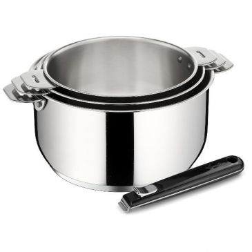 Casserole Inox - LAGOSTINA