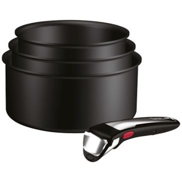 Casserole Revêtement anti-adhésif - TEFAL