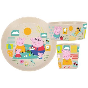 Sets Vaisselle bébé & enfants Set enfant - KOZIOL