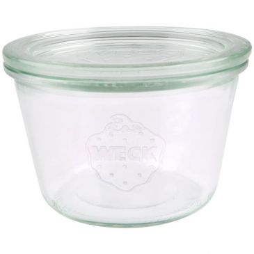 Bocaux de conservation Bocal - WECK