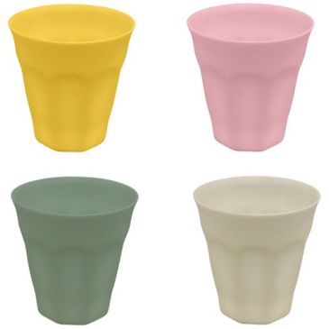 Verres  - POINT VIRGULE