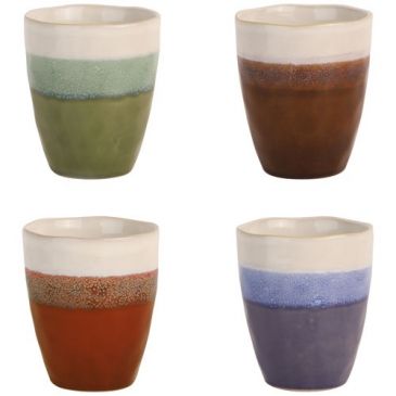 Bol, tasse & mug Tasse - MEDARD DE NOBLAT