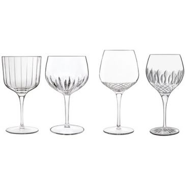 Verres à pied Verre à cocktail - BORMIOLI