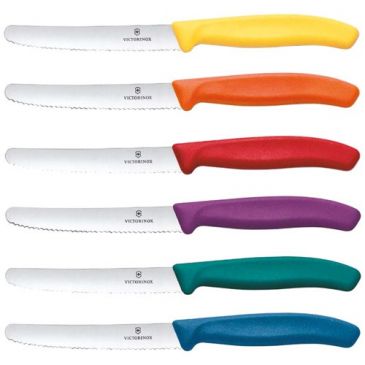 Coutellerie Couteau de table - VICTORINOX