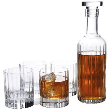 Verres  - BORMIOLI