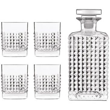 Verres  - BORMIOLI