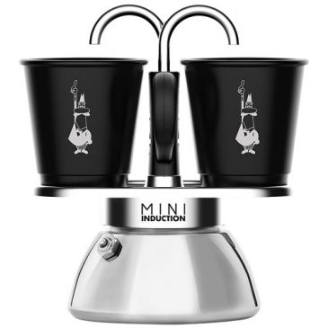 Cafetière italienne  - BIALETTI