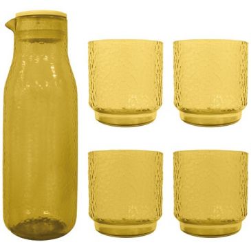 Verres  - POINT VIRGULE