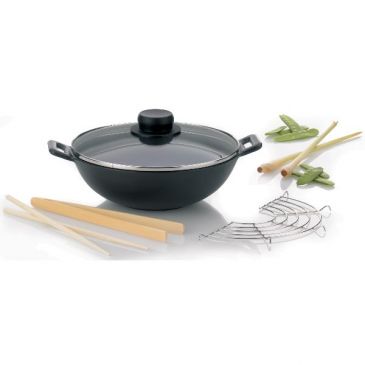 Tajine et Wok Wok - KELA