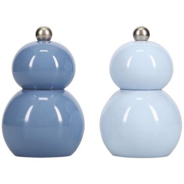 Moulin à poivre & sel Coffret / Duo - ONA