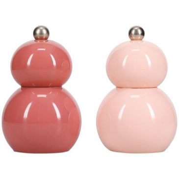 Moulin à poivre & sel Coffret / Duo - ONA