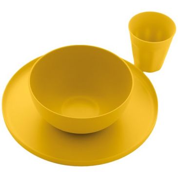 Assiette Autre - POINT VIRGULE