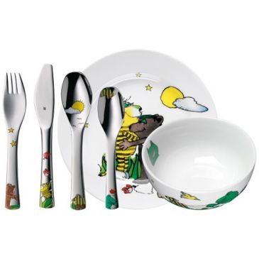 Sets Vaisselle bébé & enfants Set enfant - WMF