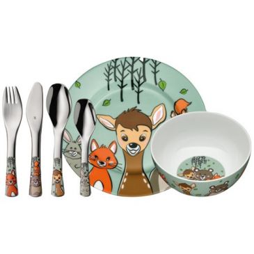 Sets Vaisselle bébé & enfants Set enfant - WMF