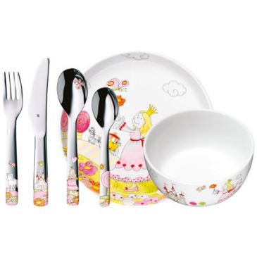 Sets Vaisselle bébé & enfants Set enfant - WMF