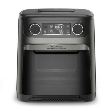 Friteuse airfryer - MOULINEX