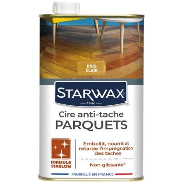 Nettoyants Spécifiques  - STARWAX