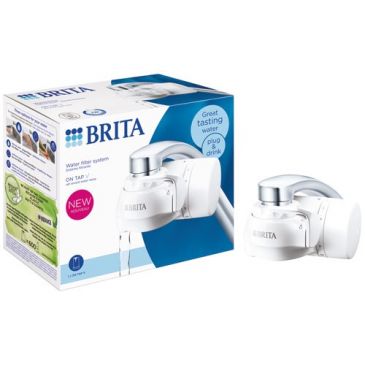 Carafe filtrante Cartouche - BRITA