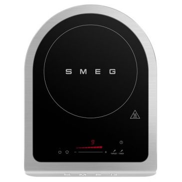 Réchaud Mini induction - SMEG