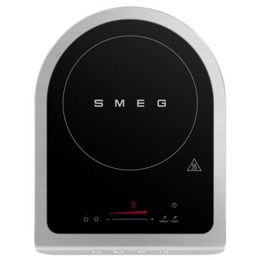 Réchaud Mini induction - SMEG