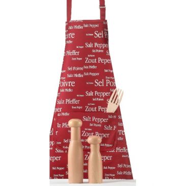 Tablier de cuisine  - WINKLER
