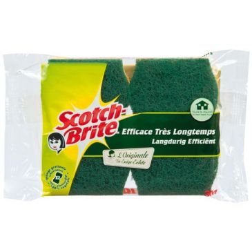 Pour la Vaisselle & les Ustensiles  - SCOTCH-BRITE