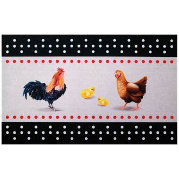 Tapis  - IDMAT