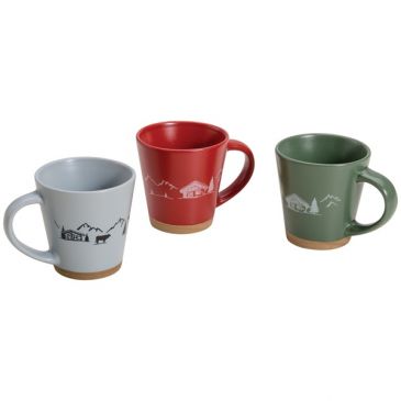 Bol, tasse & mug Tasse - TABLE ET COOK