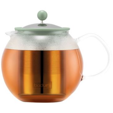 Théière / Chocolatière Théière non électrique - BODUM
