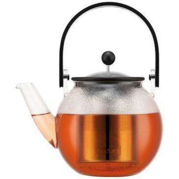 Théière / Chocolatière Théière non électrique - BODUM