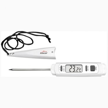 Thermomètre de cuisson Electronique - LACOR