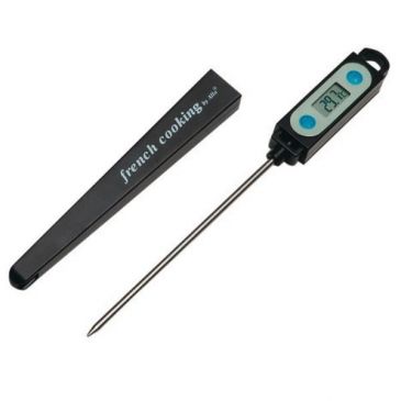 Thermomètre digital Pâtisserie - COOK&CROC