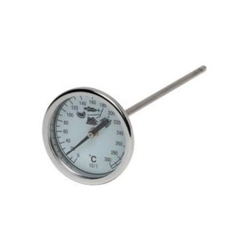 Thermomètre de cuisson Mécanique - FRENCH COOKING