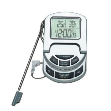 Thermomètre de cuisson Electronique - FRENCH COOKING