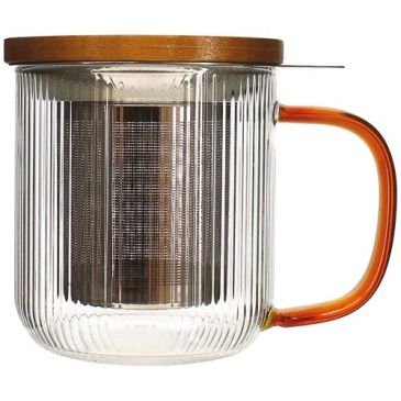 Théière / Chocolatière Théière non électrique - OGOLIVING