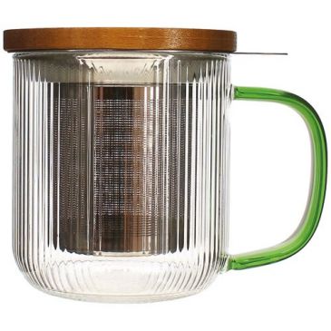 Théière / Chocolatière Théière non électrique - OGOLIVING