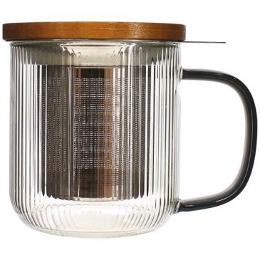 Théière / Chocolatière Théière non électrique - OGOLIVING