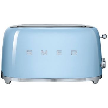 Grille-Pain multi-fente - SMEG