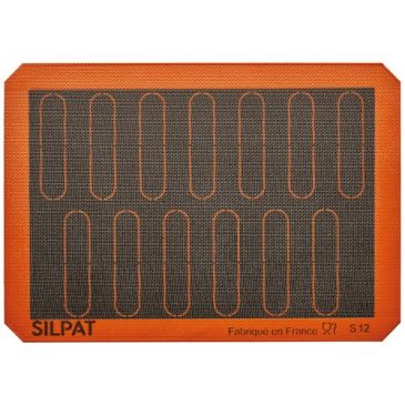 Moule Silicone Autres - SILPAT
