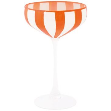 Verres à pied Flûte / Coupe à champagne - EASY LIFE