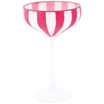Verres à pied Flûte / Coupe à champagne - EASY LIFE