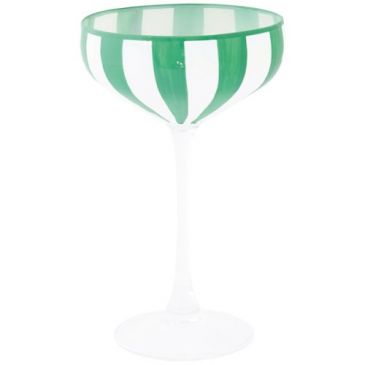 Verres à pied Flûte / Coupe à champagne - EASY LIFE