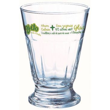 Verres  - DUROBOR