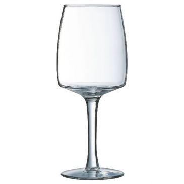 Verres à pied Verre à eau - LUMINARC