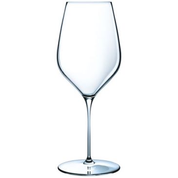 Verre de dégustation  - CHEF & SOMMELIER